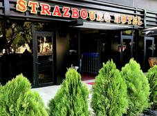 Фото отеля Strazburg Hotel