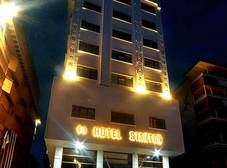 Фото отеля Starton Hotel