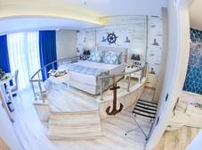 Фото отеля Demonti Hotel