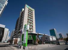 Фото отеля Holiday Inn Ankara - Cukurambar
