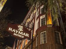 Фото отеля Raymar Hotels Ankara