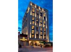 Фото отеля Kahya Hotel Ankara