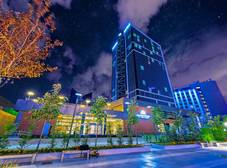 Фото отеля Grand Mercure Ankara