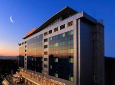 Фото отеля Latanya Hotel Ankara