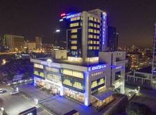 Фото отеля Atakosk Group Hotels