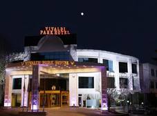 Фото отеля Vivaldi Park Hotel