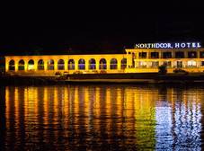 Фото отеля Northdoor Hotel