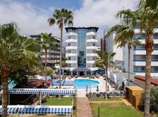 Фото отеля Elysee Beach Hotel