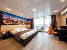 Фото отеля Бизнес-холл Панорама