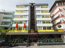 Фото отеля Kleopatra Suit Hotel