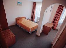 Фото отеля Гостиница Сильвер Сити