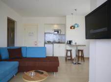 Фото отеля Almera Park Apart Hotel