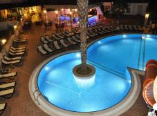 Фото отеля Almera Park Apart Hotel