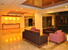 Фото отеля Almera Park Apart Hotel