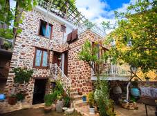 Фото отеля Lemon Villa Hotel