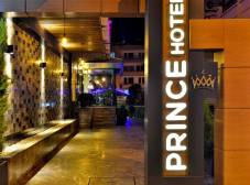 Фото отеля Prince Apart Hotel