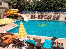 Фото отеля Sunway Apart Hotel