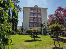 Фото отеля The S Apart & Suites Hotel