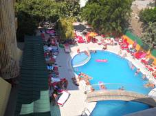 Фото отеля Rose Garden Apart Hotel