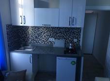 Фото отеля Ustun Apart Pansiyon