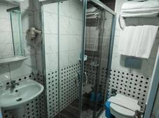 Фото отеля Narcis Apart Hotel