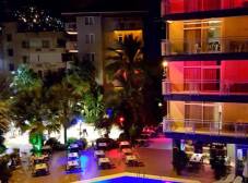 Фото отеля Carmen Suite Apart