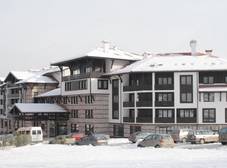 Фото отеля Lion Bansko