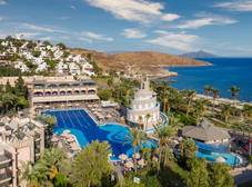 Фото отеля Selectum Collection Bodrum