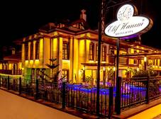 Фото отеля Elif Hanim Hotel & Spa