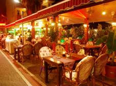 Фото отеля Side Orientt Apartments