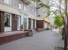 Фото отеля Дом Отель Апарт