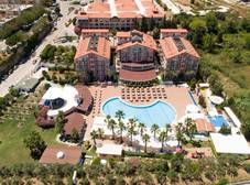 Фото отеля Fun&Sun Smart Hane sun