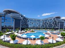 Фото отеля Bosphorus Sorgun Hotel