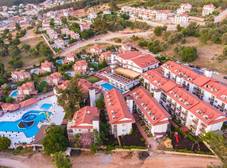 Фото отеля Sunshine Holiday Resort