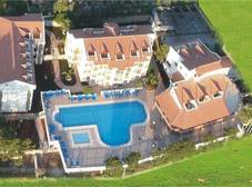 Фото отеля Hotel Leytur