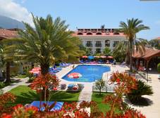Фото отеля Blue Star Hotel