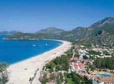 Фото отеля Seyir Beach Hotel