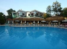 Фото отеля Telmessos Select Hotel