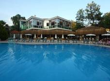 Фото отеля Telmessos Select Hotel