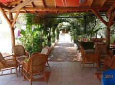 Фото отеля Sonmez Hotel