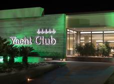 Фото отеля D-Marin Didim Marina Yacht Club