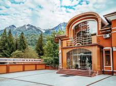 Фото отеля Alm House