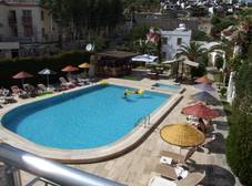 Фото отеля Paradise Apart Hotel