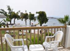 Фото отеля Gumbet Cove Hotel