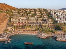 Фото отеля Caresse a Luxury Collection Resort Spa, Bodrum