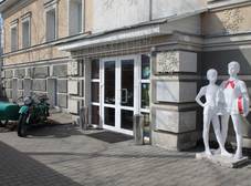 Фото отеля Арт-отель Центральный