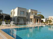 Фото отеля Torba Residence