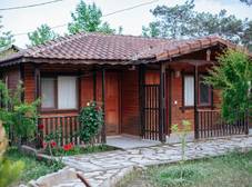 Фото отеля Koala Bungalows