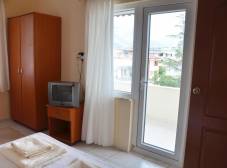 Фото отеля Amanda Hotel