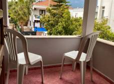 Фото отеля Amanda Hotel